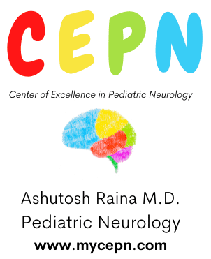 Center of Excellence in Pediatric Neurology